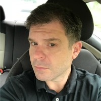 Matthew Brandle