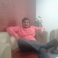 Avishek Dubey