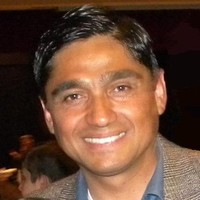 Marco Echeverria
