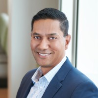 Dean Ramsamooj