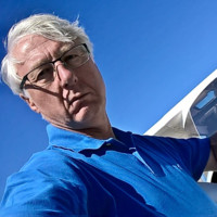 Martin Klang