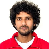 Mahesh Naik