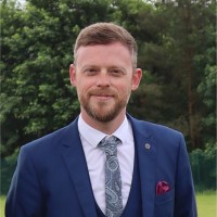 Michael Chiles FCCT