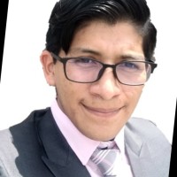 Jefferson Omar Diaz Cando