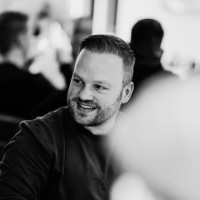 Mitch Gooijer