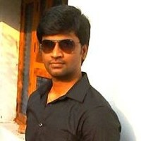 Mahesh Goud