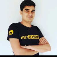Nandkishor Sharma