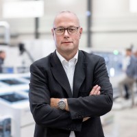 Peter Lehmann