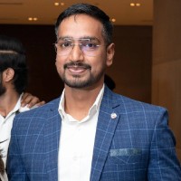 Vikash Verma