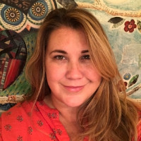Lynne Pellegrom