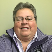 Toni Brinker, CPRP