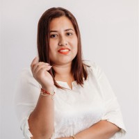 Ariana Montúfar Yóplac