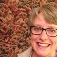 Caroline Glaser