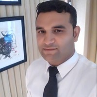 Robin Tyagi