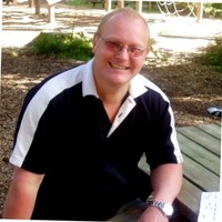 Stuart Lovegrove