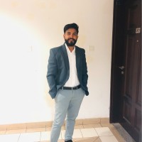 Jaise Varghese
