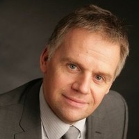 Jörg Irle
