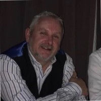 Iain Brown