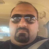 Omar Almaali