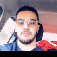 Mohammed EL HADI