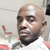 Clifford Ikutu