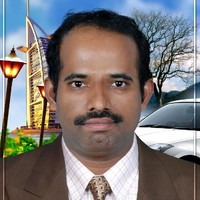Narayan Naik