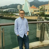 Bruce Chen