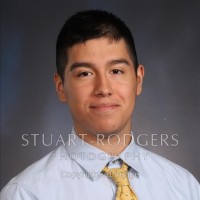 Andrew Ovalle