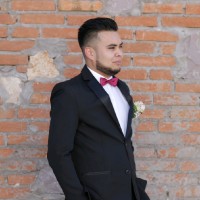 Angel Talamantes