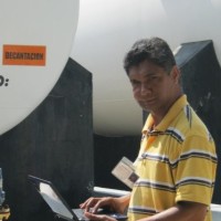 Luis Carlos Torres Gutiérrez