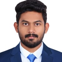 Freddy Cherian