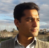 Adnan khan