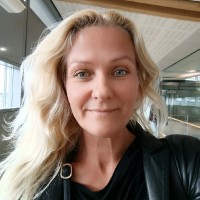 Ieva Krastina Mieth Johannessen