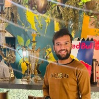 Arpit Chandel