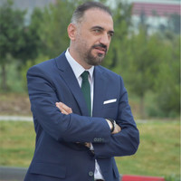 Assoc.Prof.Dr. Yasin Erdogan
