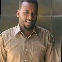 Abdirahman Adan Elmi