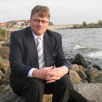 Jacob De Borst