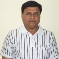 Narendra Gothankar