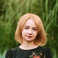 Tetyana Motolyga