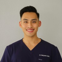 Ben Dang