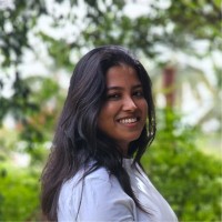 Megha B