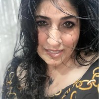 Komal Mukherjee