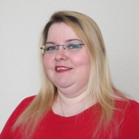 Alison Bradbury