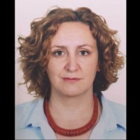 Franka Romcevic Prgic