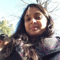 ekta Patel