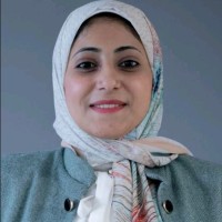 Shimaa Safwaat