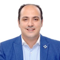 Mahmoud Elkhodary