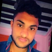Vishesh Khokher