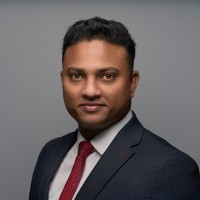 Vivek V Nair