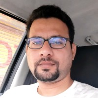 Sohail Ali Khan Mohammed
